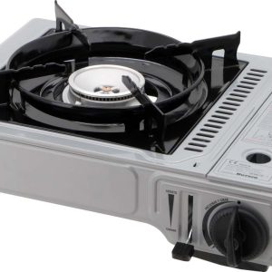 COCINA PORTÁTIL MS-1000 PRO