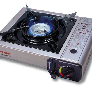 COCINA PORTÁTIL MS-1000