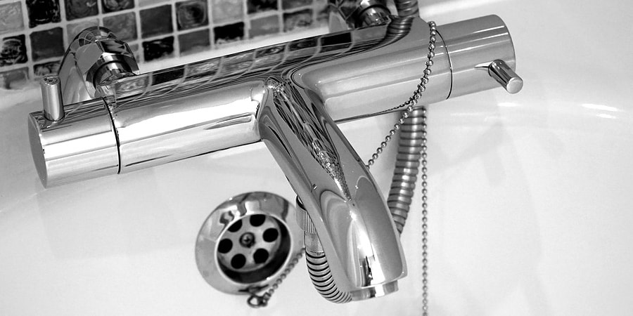 En este momento estás viendo Renovating your bathroom? We got you covered