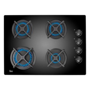 CRISTAL GAS HF LUX 50 4G AI AL CI