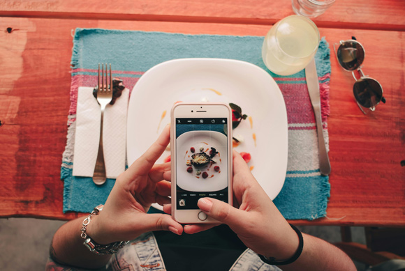 Lee más sobre el artículo Savor the Flavor: Delicious Dishes from Our Kitchen