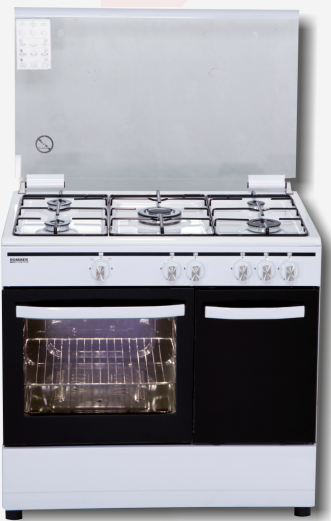 ROMMER CH 905