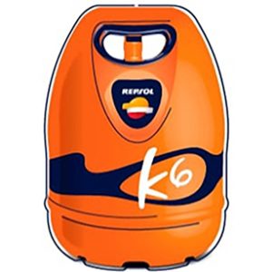 Bombona K6