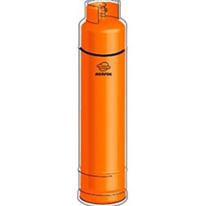 Propano industrial 35Kg – UI 350